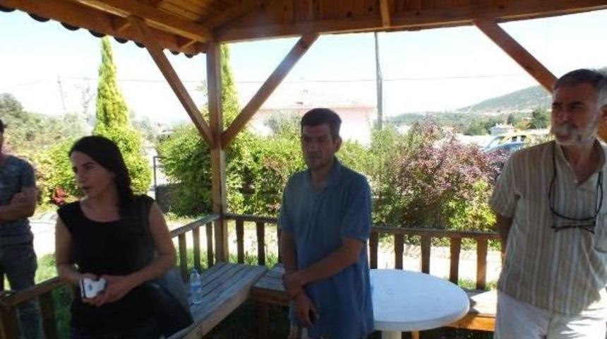 Aylan'ın Babası Abdullah Kurdi'den 'acılar Son Bulsun' &Ccedil;ağrısı