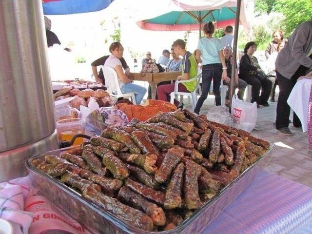 Kuşadası Caferli Güz Şenliği 5 Eylül’de Yapılacak