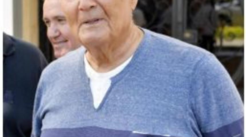 Baykal 11'inci Kez Milletvekili Aday Adayı