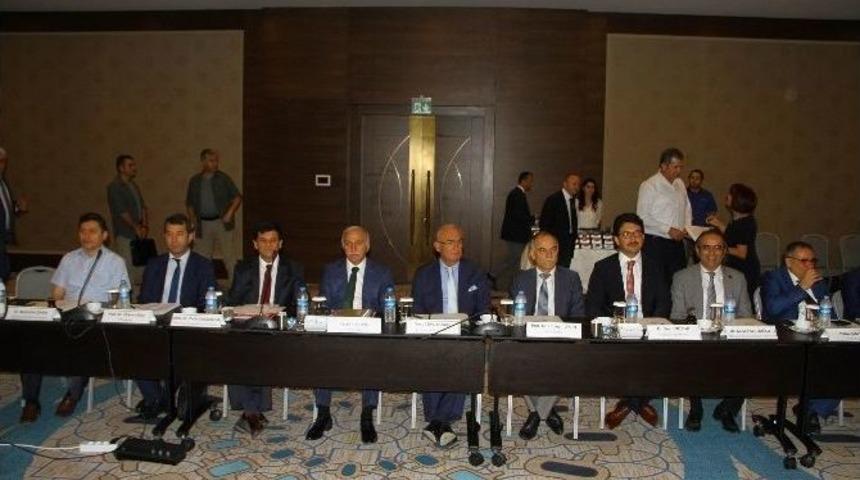 Yerli Tıbbi Cihaz Sekt&ouml;r&uuml;n&uuml;n Bug&uuml;n&uuml; Ve Geleceği