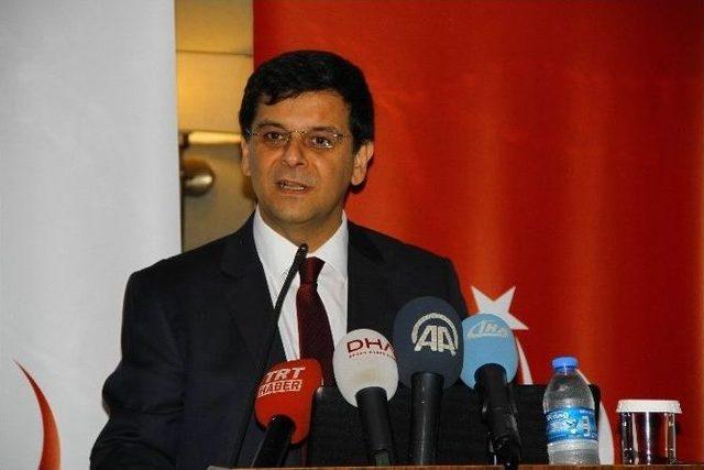 Yerli Tıbbi Cihaz Sekt&ouml;r&uuml;n&uuml;n Bug&uuml;n&uuml; Ve Geleceği 1