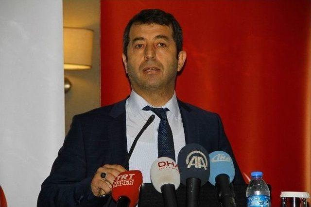 Yerli Tıbbi Cihaz Sekt&ouml;r&uuml;n&uuml;n Bug&uuml;n&uuml; Ve Geleceği 2