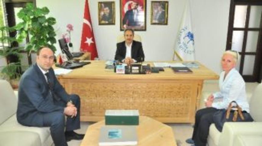 Akşehir&rsquo;e Nasreddin Hoca K&ouml;y&uuml; Kuruluyor