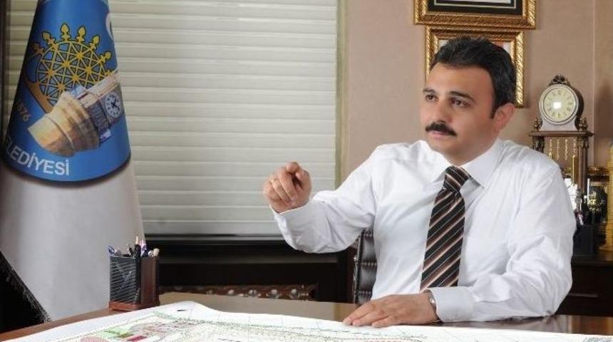 60 Milyonluk Dev Proje Başlıyor