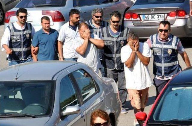 4 Syrians Detained After The Migrant Tragedy In Muğla Killing 12