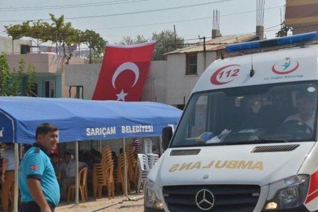 Şehit Polis Hatunoğlu nun Ailesine Acı Haber Yaylada Ulaştı (3) 1