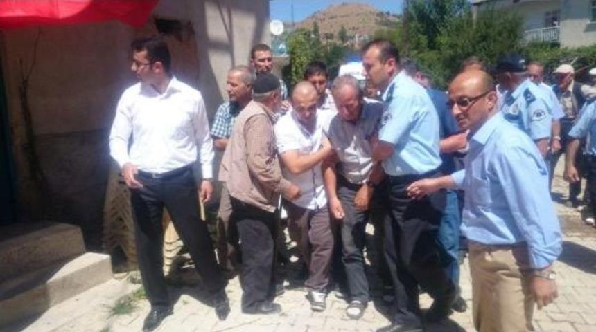 Konya'ya Şehit Ateşi D&uuml;şt&uuml; (2)