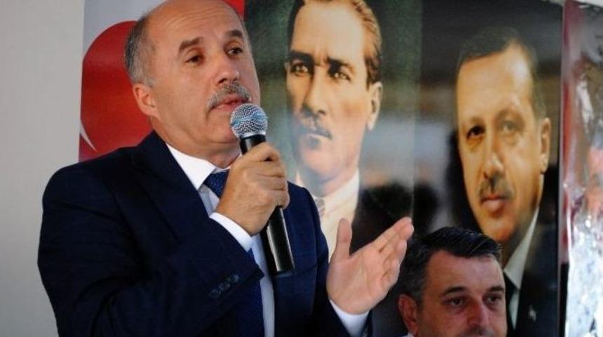 Avni Erdemir Aday Adayı