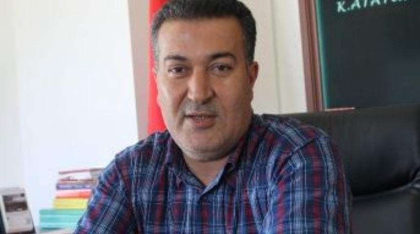 Chp Heyeti Siirt’e Gelecek