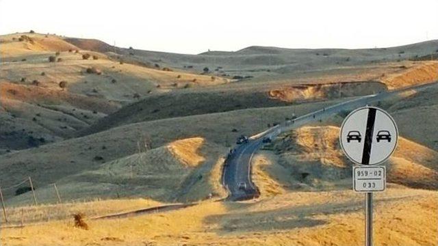 Muş’ta Askeri Aracın Geçişi Sırasında Patlama: 8 Yaralı