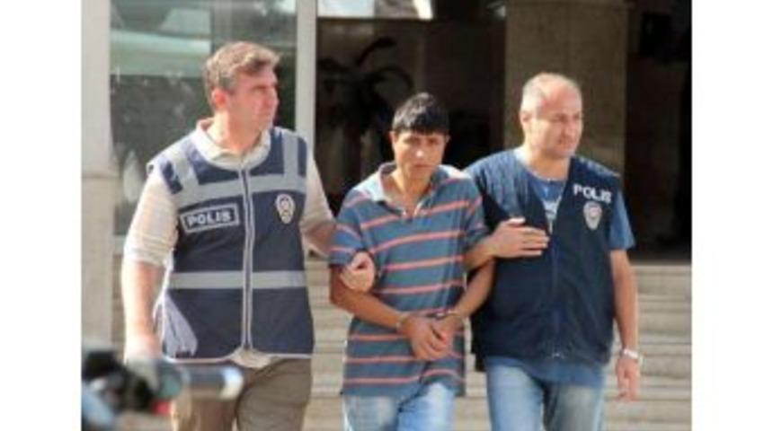 Cezaevi Firarisi 12 G&uuml;n Sonra Yakalandı