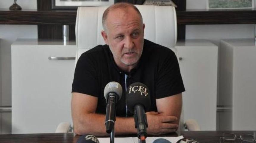 Mesut Bakkal: İstifa Tezahüratları Saygısızlık