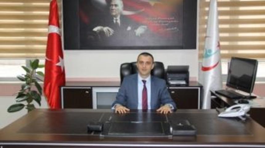 Afyonkarahisar&rsquo;a 62 Doktor Ataması Yapıldı