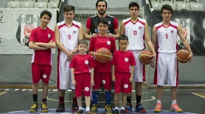 Sancaktepe, Fenerbah&ccedil;e Ve Galatasaray&rsquo;ı Bile Geride Bıraktı