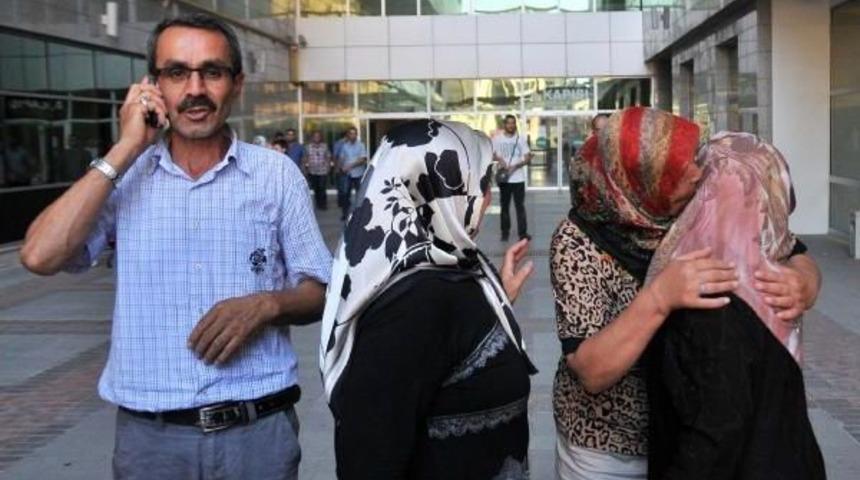 Yasa Dışı Dinleme Davasında Tutuk Emniyet Mensuplarına Tahliye