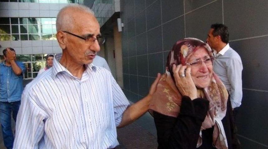 Mersin&rsquo;deki Paralel Yapı Davasında Tutuklu 5 Polis Serbest