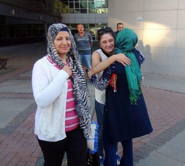 Mersin&rsquo;deki Paralel Yapı Davasında Tutuklu 5 Polis Serbest 1