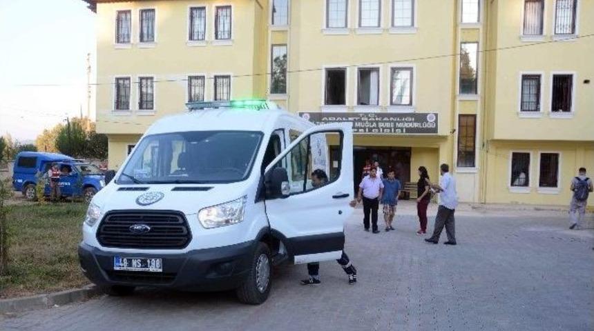 M&uuml;ltecilerin Cenazeleri Havalimanına G&ouml;nderildi