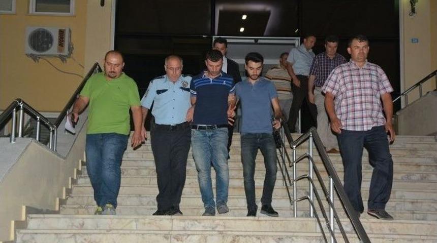 Afyonkarahisar&rsquo;da Ter&ouml;r &Ouml;rg&uuml;t&uuml; &Uuml;yesi Bir Kişi Yakalandı