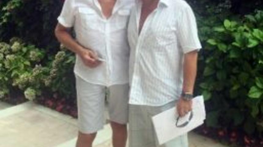 Kış Aylarında T&uuml;rk Turizmini U&ccedil;uracak Proje Başladı