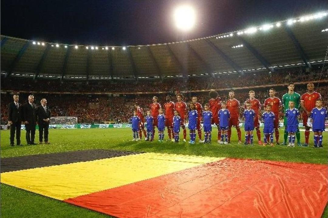 Euro 2016 Grup Elemelerinde Toplu Sonu&ccedil;lar