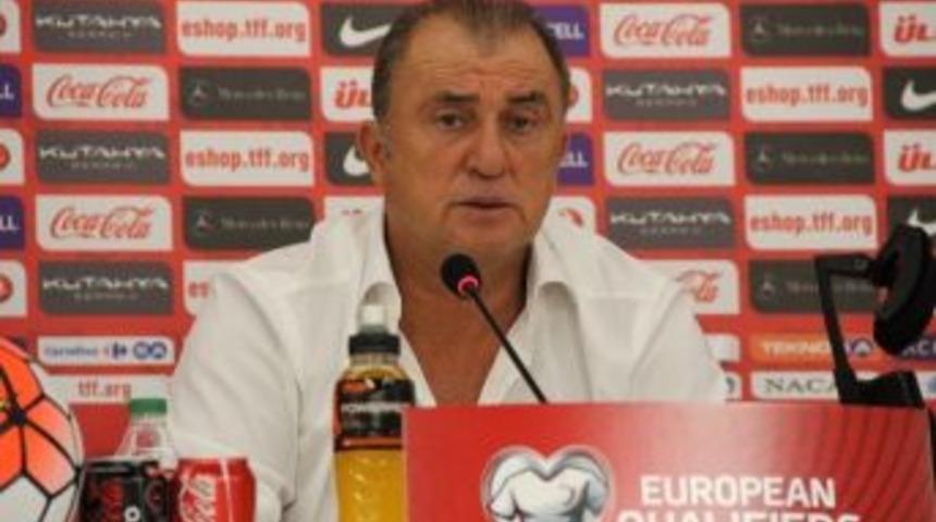 T&uuml;rkiye, Letonya Karşısında Fırsat Tepti