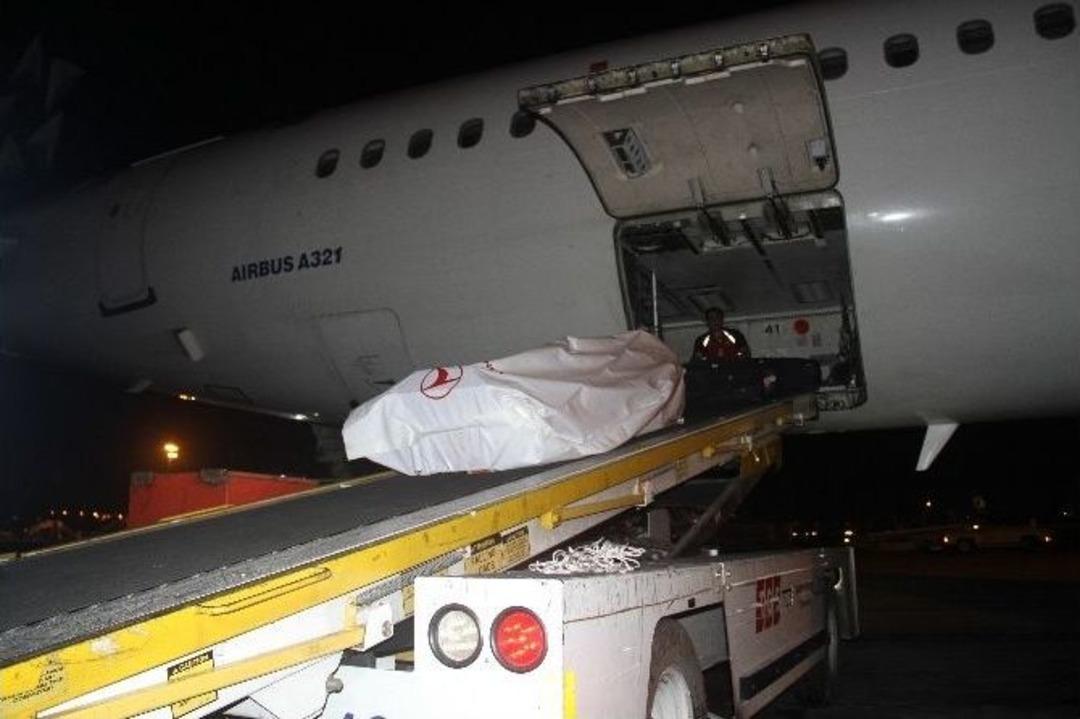 Bodrum&rsquo;da &Ccedil;ocuklarını Kaybeden Aile İstanbul&rsquo;a Geldi