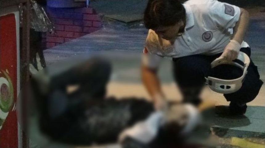 Diyarbakır&rsquo;da Yaşlı Kadının Talihsiz &Ouml;l&uuml;m&uuml;