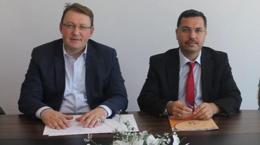 Bilecik Tso&rsquo;dan Eğitim Seferberliği