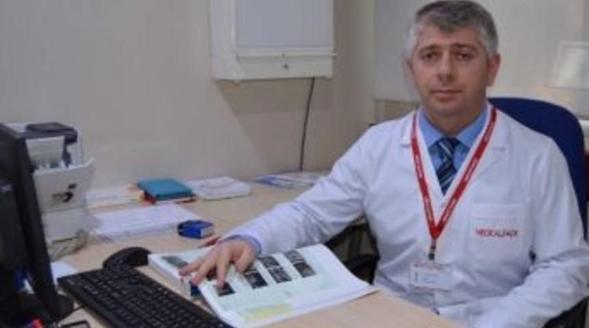 Safra Taşı Hastalığı