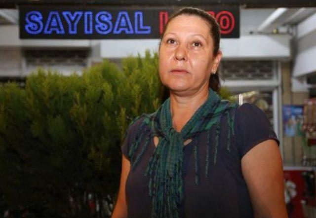 Süper Loto nun Talihlisi Bursa dan 2