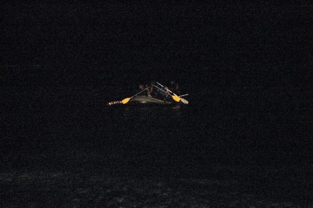 Bu Sefer Ka&ccedil;amadılar