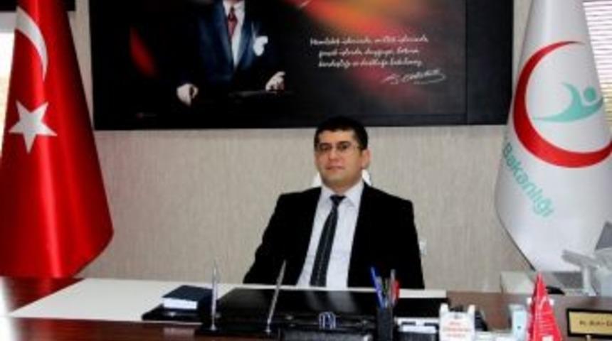 8 Bin 103 Kişi Tarandı 3 Kişi De Meme Kanseri 1 Kişi De Kolon Kanseri Teşhis Edildi