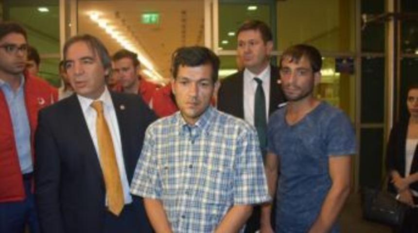 &ldquo;As A Father Without His Children, I Want Nothing Further Of This Entire Life&rdquo;