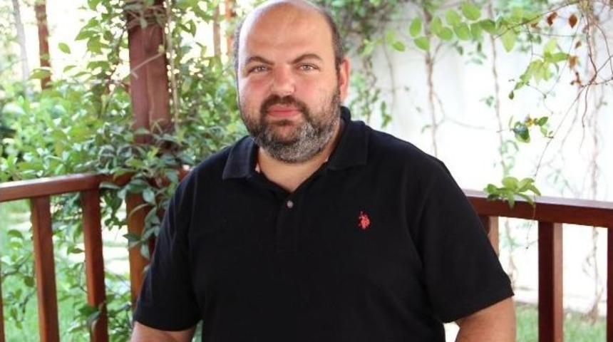 (&ouml;zel Haber) Turistik Otellerden İzinleri İptal Edilen G&uuml;venlik G&uuml;&ccedil;lerine Darbe