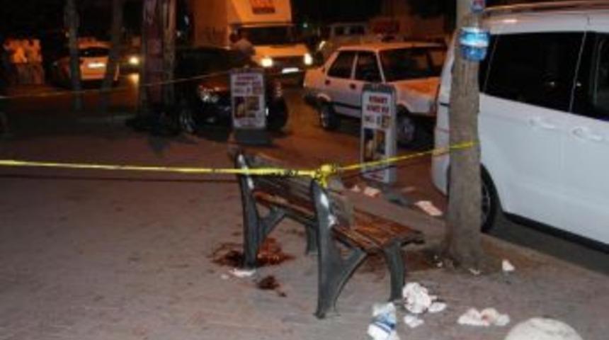 Antalya'da Kiracı Dehşeti: 3 Yaralı