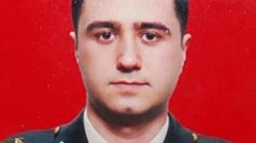 Oğlunu rüyasında ağlarken görmüş!