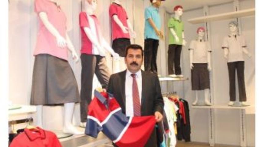 Okul Kıyafetlerindeki Kanserojen Maddeye Dikkat