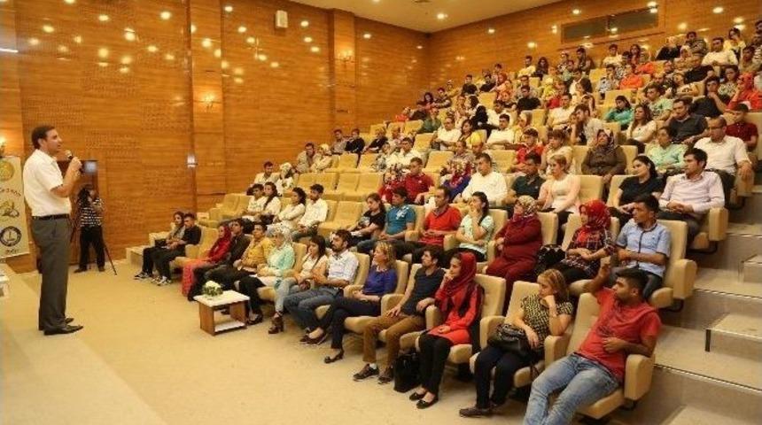 Mutlu Bir Yuva İ&ccedil;in &ldquo;evlilik Okulu&rdquo;