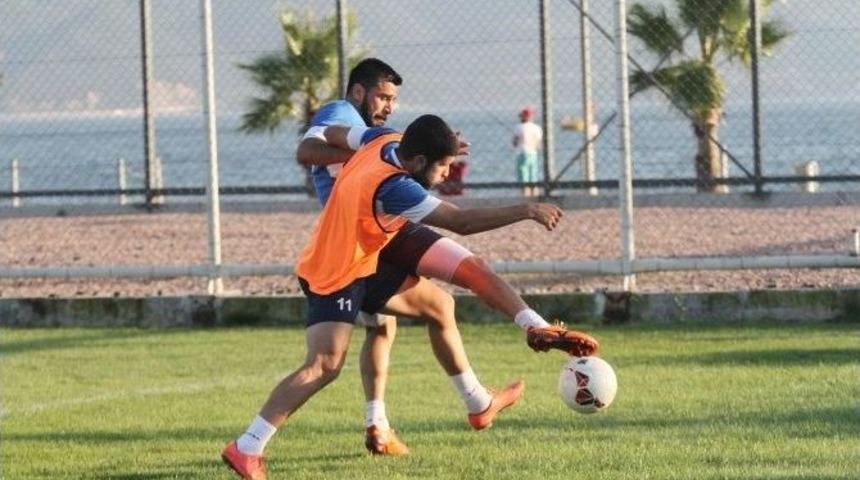 Spor Toto 2. Lig: