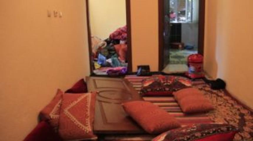 Hakkari&rsquo;de Sekiz Kişi G&ouml;zaltına Alındı