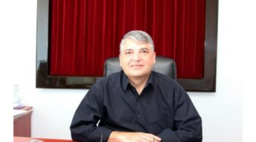 Ahlat Malm&uuml;d&uuml;rl&uuml;ğ&uuml;&rsquo;ne Bozkan Atandı