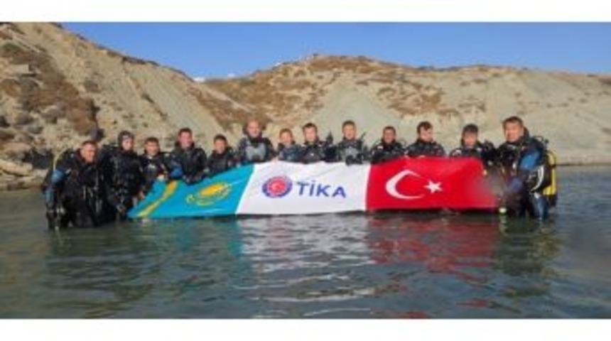 Uluslararası Polis Eğitimi İşbirliği Projesi Devam Ediyor