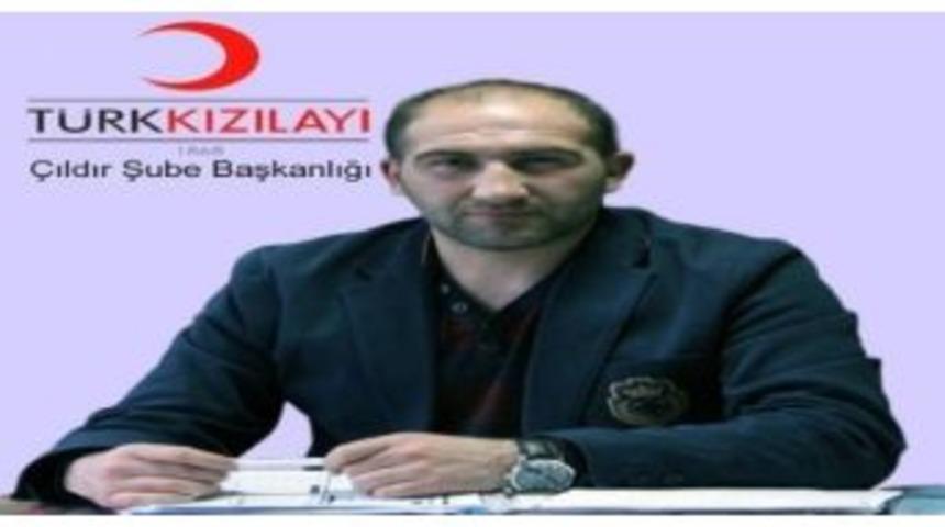 " Okumaya Kızılay&acute;la Başlıyorum"