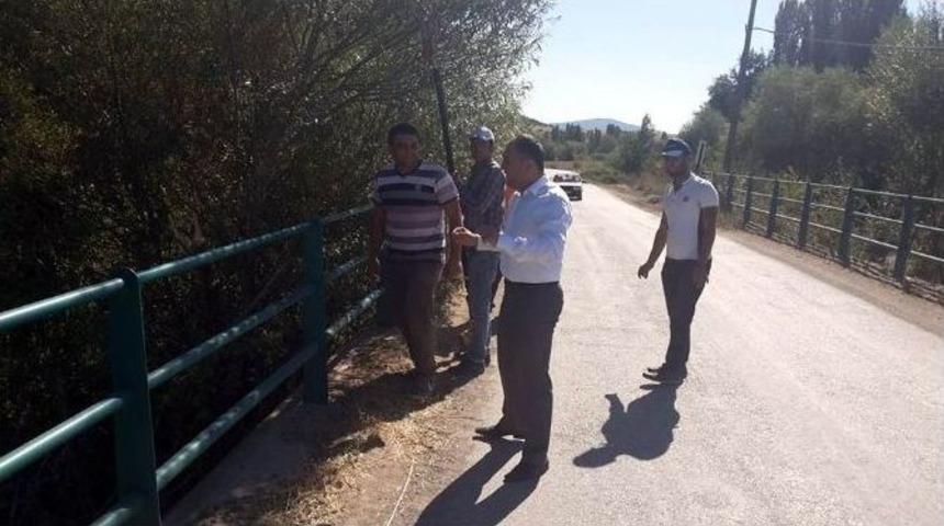 Beyşehir&rsquo;de Ağa&ccedil;lar Budanıyor