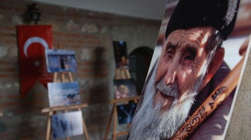 3. Uluslararası Tokat K&uuml;lt&uuml;r Ve Sanat G&uuml;nleri