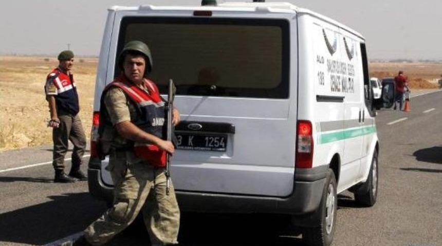 Aylan'ın Cenazesi Şanlıurfa'ya Getirildi (2)