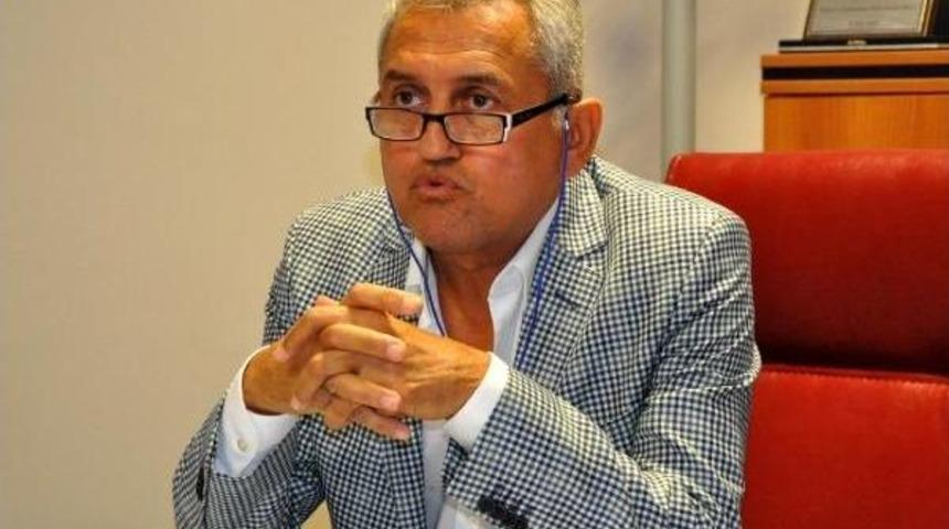 500 Madencinin Grevde Olduğu Şirket, Sendikayı Su&ccedil;ladı