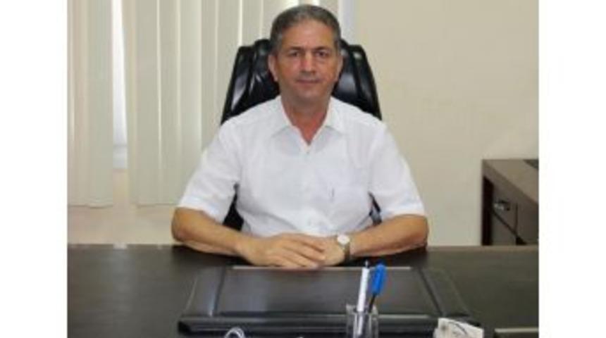 Y&uuml;reğir Ziraat Odası&rsquo;ndan 15 Temmuz Şehitlerine Vefa