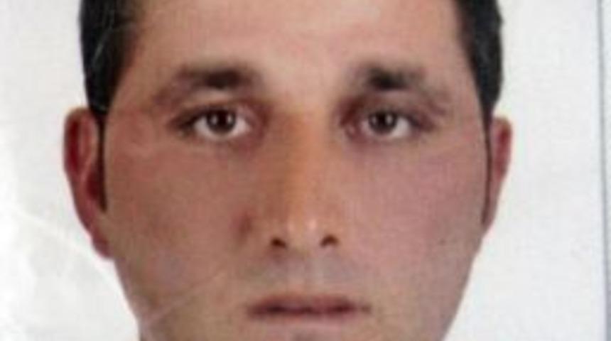 Kestel&rsquo;De Cinayet